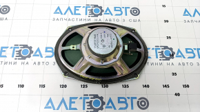 Speaker door rear right Chrysler Pacifica 17-