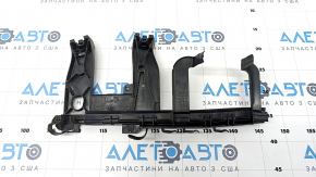 Door glass guide rear right Chrysler Pacifica 17- front