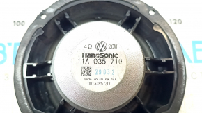 Speaker door rear left Volkswagen ID.4 21-23