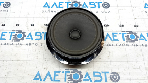 Speaker door rear right Volkswagen ID.4 21-23