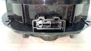 Speaker door rear right Volkswagen ID.4 21-23