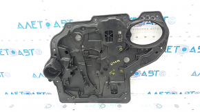 Door panel inner rear left Chrysler Pacifica 17- large, broken fastening