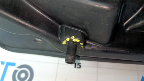 Door panel inner rear left Chrysler Pacifica 17- large, broken fastening