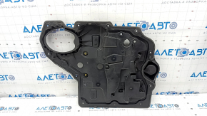 Door panel inner rear left Chrysler Pacifica 17- large, broken fastening