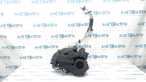 Rear Row Heater Assembly Chrysler Pacifica 17-