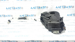 Rear Row Heater Assembly Chrysler Pacifica 17-
