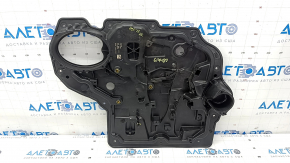Door panel inner rear right Chrysler Pacifica 17- large, broken fastening