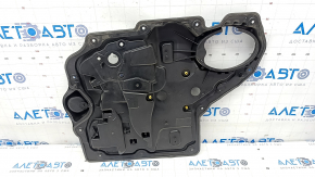 Door panel inner rear right Chrysler Pacifica 17- large, broken fastening