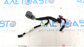 Rain sensor wiring Polestar 2 21-