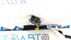 Rain sensor wiring Polestar 2 21-