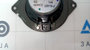 Front Panel Speaker Left Chrysler Pacifica 17-