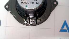 Front Panel Speaker Right Chrysler Pacifica 17-