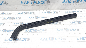 Door guide rear left center Chrysler Pacifica 17-