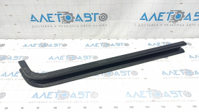 Door guide rear left center Chrysler Pacifica 17-