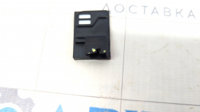 Polestar 2 21 humidity sensor - chip is broken