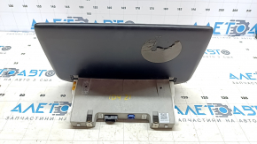 Monitor, display, navigation Volkswagen ID.4 21-23 12" with climate control, minor scratches