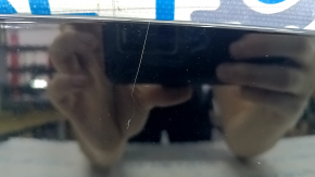 Door trim side rear left Chrysler Pacifica 17- rear, scratches