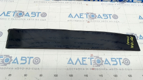 Door trim side rear left Chrysler Pacifica 17- front