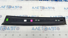 Door trim side rear left Chrysler Pacifica 17- front
