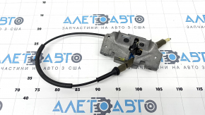 Rear left door lock Chrysler Pacifica 17- front