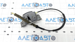 Rear left door lock Chrysler Pacifica 17- front