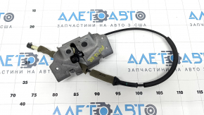 Door lock rear right Chrysler Pacifica 17- front