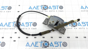 Door lock rear right Chrysler Pacifica 17- front