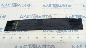 Door trim side rear right Chrysler Pacifica 17- front