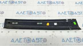 Door trim side rear right Chrysler Pacifica 17- front