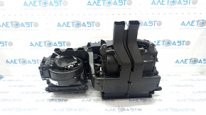 Heater assembly Chrysler Pacifica 17-