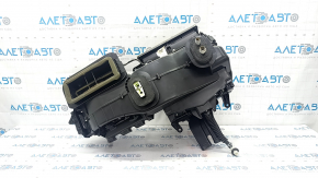 Heater assembly Chrysler Pacifica 17-