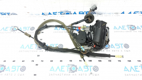 Door lock rear right Chrysler Pacifica 17-23 rear complete, electric