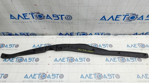 Door seal side rear left Chrysler Pacifica 17- front