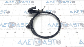 Chrysler Pacifica 17 Hood Release Cable with Handle