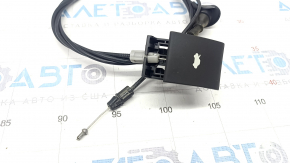 Chrysler Pacifica 17 Hood Release Cable with Handle