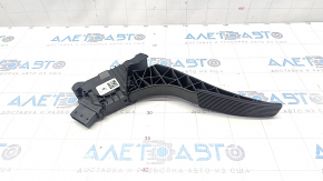 Chrysler Pacifica Gas Pedal 17-