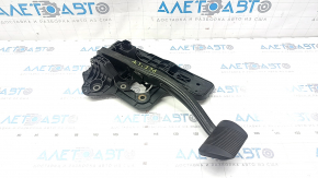 Chrysler Pacifica 17- Brake Pedal