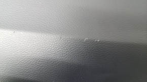 Torpedo front panel with AIRBAG Chrysler Pacifica 17-20 black, scratches, broken mount