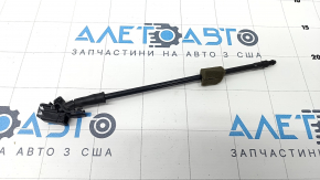 Windshield washer nozzle left Chrysler Pacifica 17- with tube