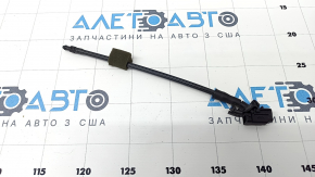 Windshield washer nozzle right Chrysler Pacifica 17- with tube