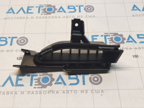 Front Bumper Air Vent Grille Left Nissan Rogue 21-23 JP built