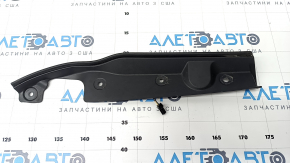 Left Tailgate Tilt Sensor Chrysler Pacifica 19-