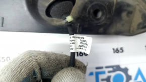 Trunk lid tilt sensor right Chrysler Pacifica 19-
