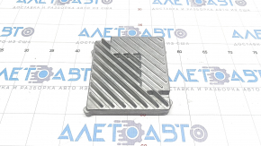 Chrysler Pacifica 18- Audio Amplifier