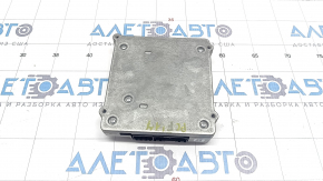 Chrysler Pacifica 18- Audio Amplifier