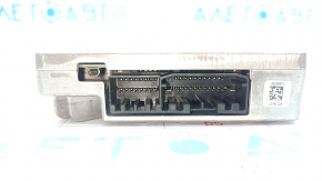 Chrysler Pacifica 18- Audio Amplifier