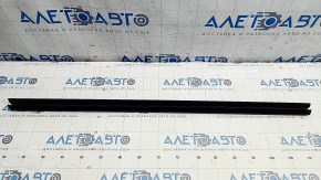 Glass seal inner rear right Chrysler Pacifica 17-