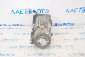 Rear differential gearbox Nissan Murano z52 15- 116k