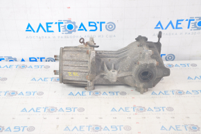 Rear differential gearbox Nissan Murano z52 15- 116k