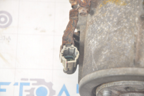 Rear differential gearbox Nissan Murano z52 15- 116k